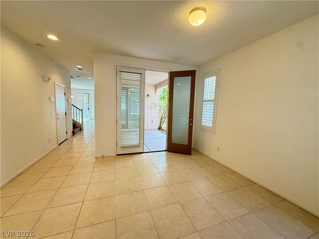 11909 Menchaca Lane, Las Vegas, NV 89138