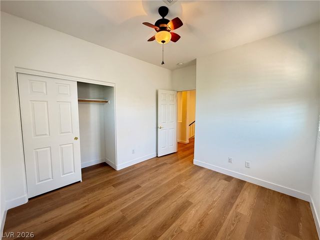 11909 Menchaca Lane, Las Vegas, NV 89138