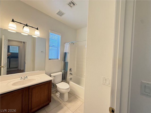 11909 Menchaca Lane, Las Vegas, NV 89138