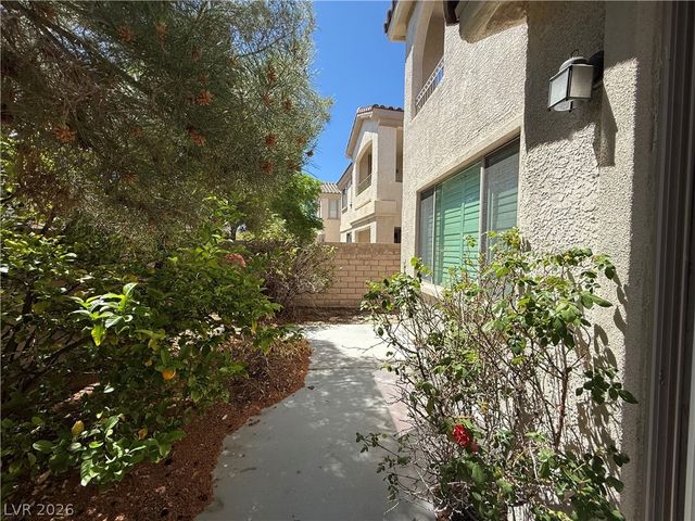 11909 Menchaca Lane, Las Vegas, NV 89138