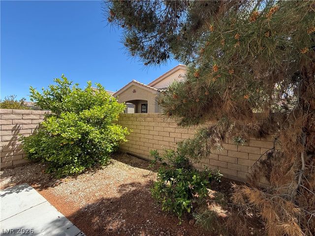 11909 Menchaca Lane, Las Vegas, NV 89138