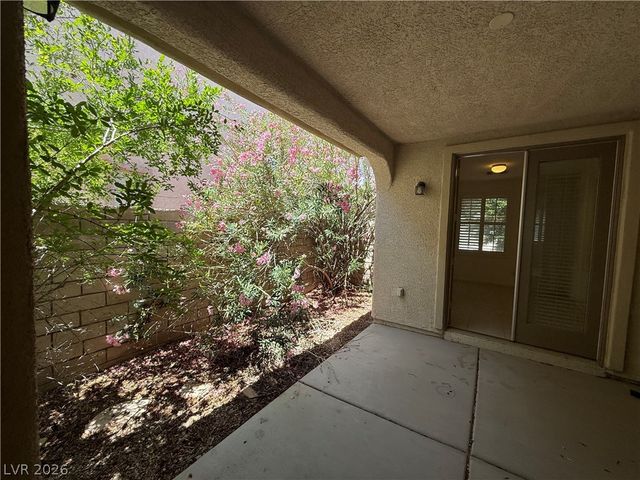 11909 Menchaca Lane, Las Vegas, NV 89138