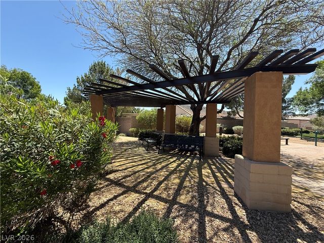 11909 Menchaca Lane, Las Vegas, NV 89138