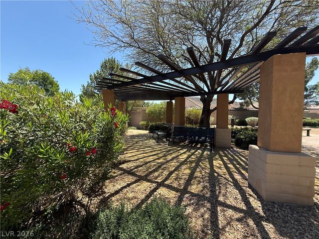 11909 Menchaca Lane, Las Vegas, NV 89138