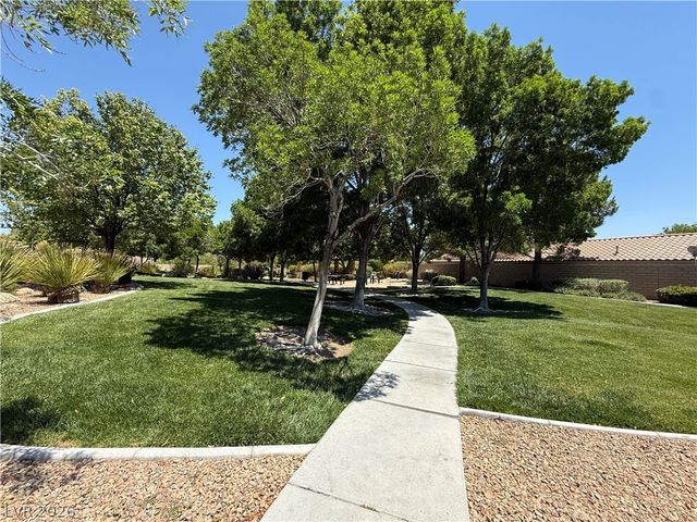 11909 Menchaca Lane, Las Vegas, NV 89138