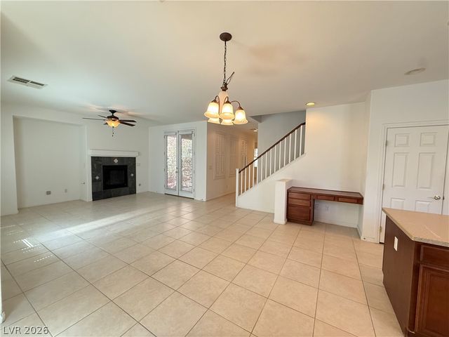 11909 Menchaca Lane, Las Vegas, NV 89138
