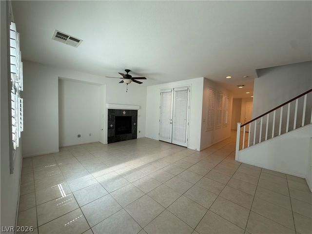 11909 Menchaca Lane, Las Vegas, NV 89138