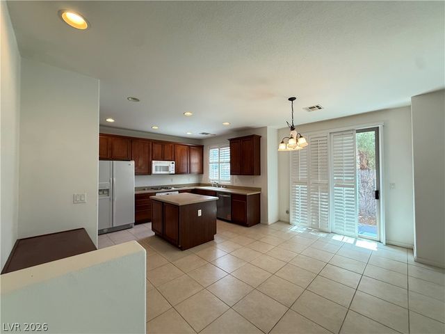 11909 Menchaca Lane, Las Vegas, NV 89138