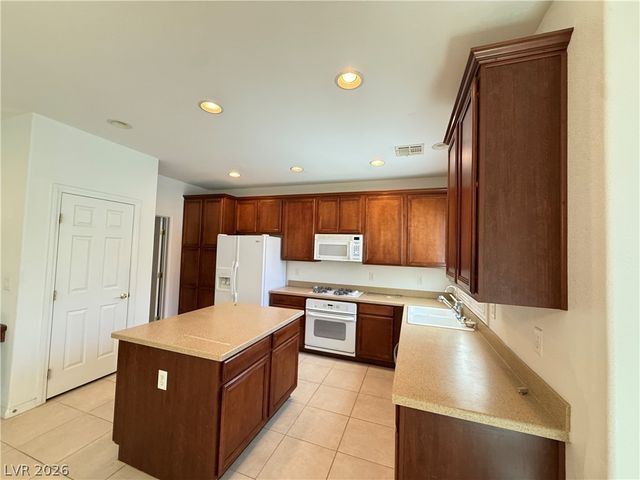 11909 Menchaca Lane, Las Vegas, NV 89138