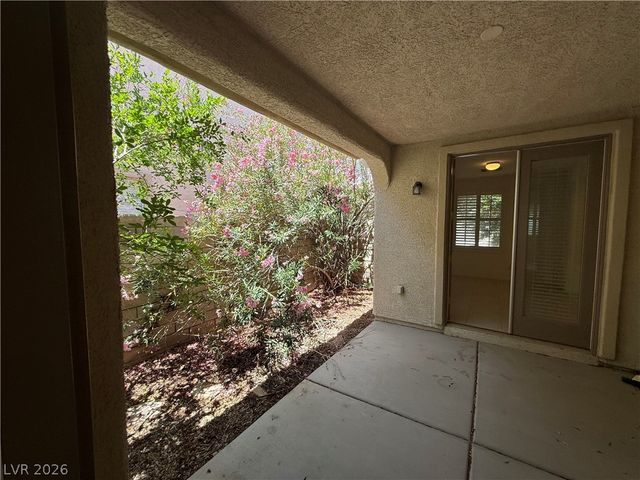 11909 Menchaca Lane, Las Vegas, NV 89138