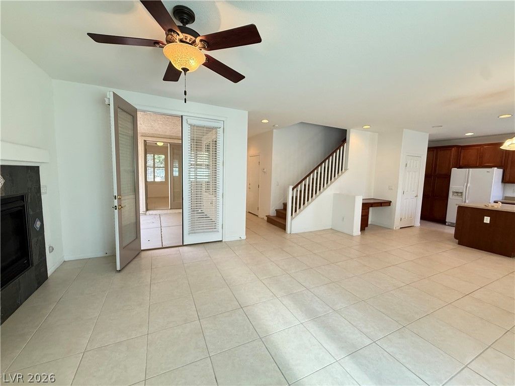 11909 Menchaca Lane, Las Vegas, NV 89138