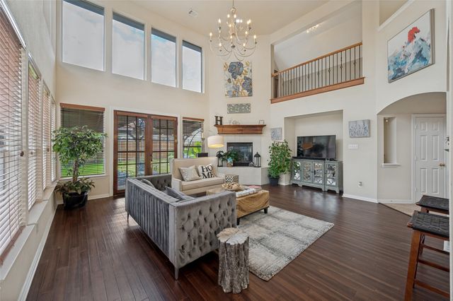 9617 Peach Tree Lane, Rowlett, TX 75089