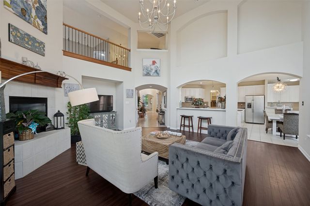 9617 Peach Tree Lane, Rowlett, TX 75089