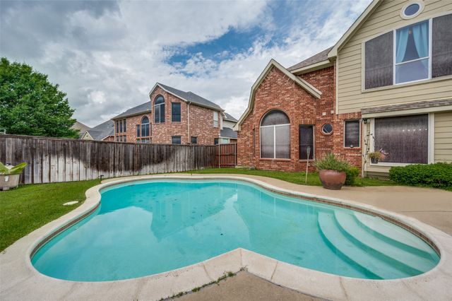 9617 Peach Tree Lane, Rowlett, TX 75089