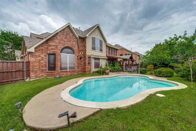 9617 Peach Tree Lane, Rowlett, TX 75089