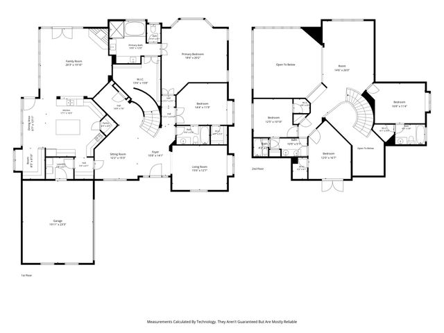 9617 Peach Tree Lane, Rowlett, TX 75089