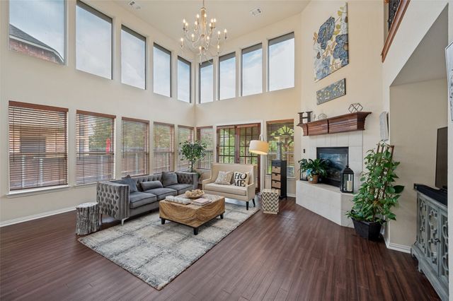 9617 Peach Tree Lane, Rowlett, TX 75089
