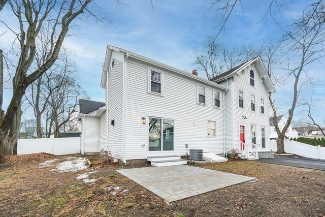 2 Yuba Pl 2, Natick, MA 01760