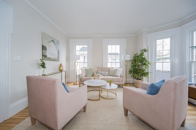 2 Yuba Pl 2, Natick, MA 01760