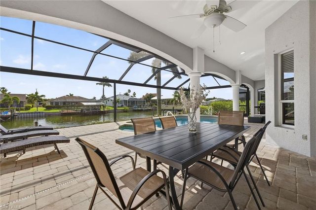 4817 SW 20th PL, Cape Coral, FL 33914