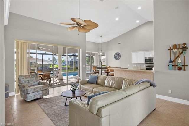 4817 SW 20th PL, Cape Coral, FL 33914