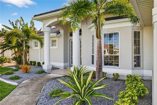 4817 SW 20th PL, Cape Coral, FL 33914