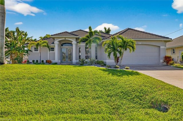 4817 SW 20th PL, Cape Coral, FL 33914