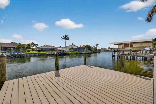 4817 SW 20th PL, Cape Coral, FL 33914