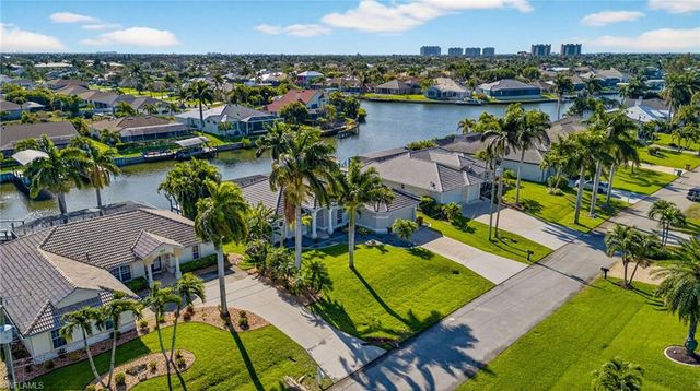 4817 SW 20th PL, Cape Coral, FL 33914