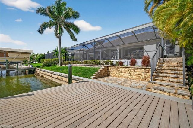 4817 SW 20th PL, Cape Coral, FL 33914