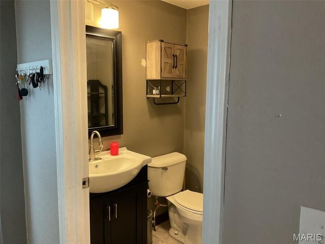 304 STATE AVE, Pocahontas, IL 62275