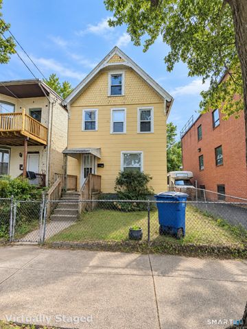 244 Division Street, New Haven, CT 06511