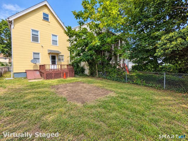244 Division Street, New Haven, CT 06511