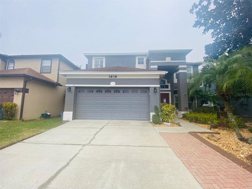 3838 REGENTS WAY, Oviedo, FL 32765