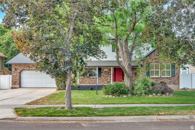 1819 E 9880 S, Sandy, UT 84092