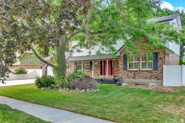 1819 E 9880 S, Sandy, UT 84092