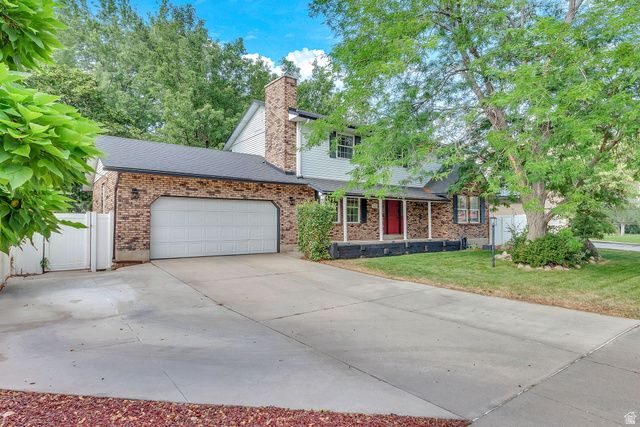 1819 E 9880 S, Sandy, UT 84092
