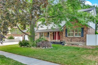 1819 E 9880 S, Sandy, UT 84092