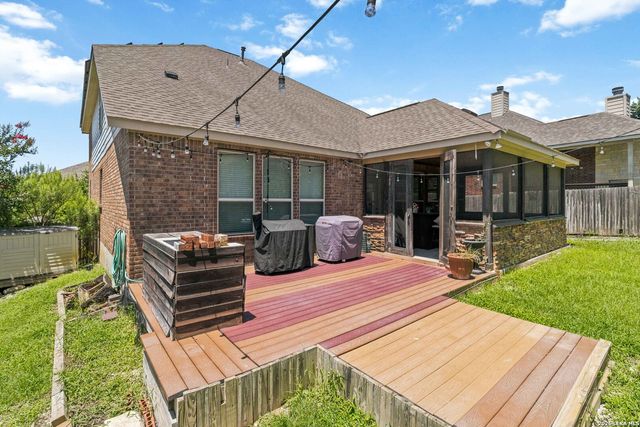 24618 GLASS CYN, San Antonio, TX 78260