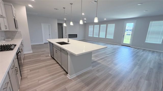 14029 Alfafar Court, Little Elm, TX 75068