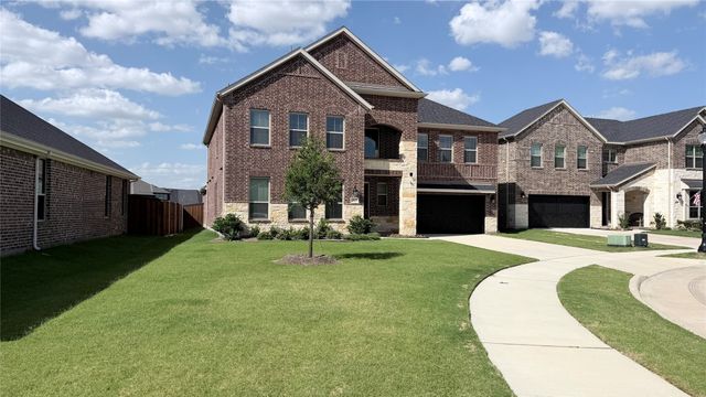 14029 Alfafar Court, Little Elm, TX 75068