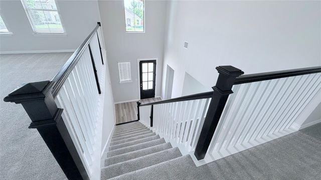 14029 Alfafar Court, Little Elm, TX 75068