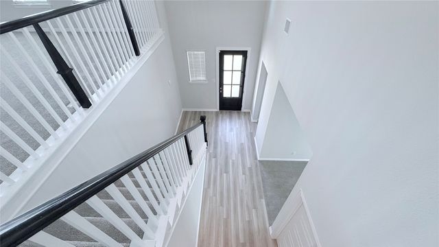 14029 Alfafar Court, Little Elm, TX 75068