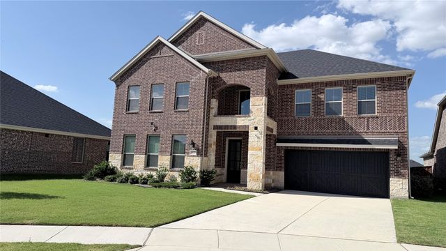 14029 Alfafar Court, Little Elm, TX 75068