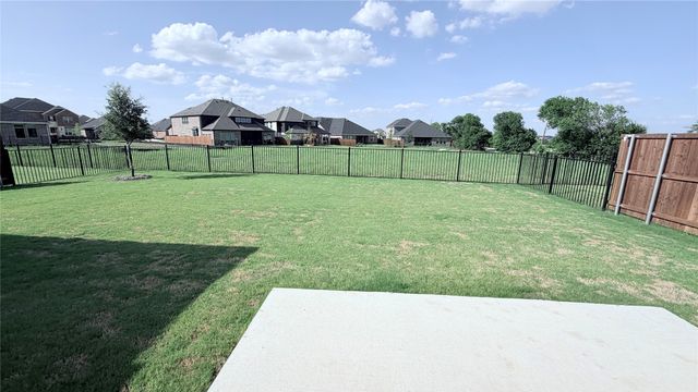 14029 Alfafar Court, Little Elm, TX 75068