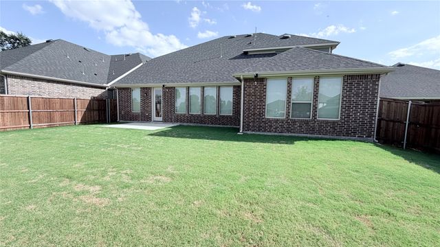 14029 Alfafar Court, Little Elm, TX 75068