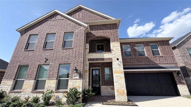 14029 Alfafar Court, Little Elm, TX 75068
