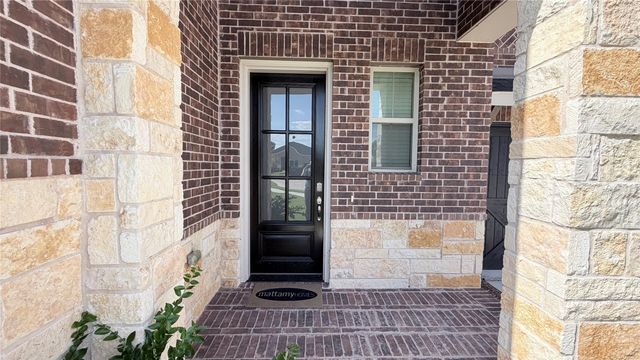 14029 Alfafar Court, Little Elm, TX 75068