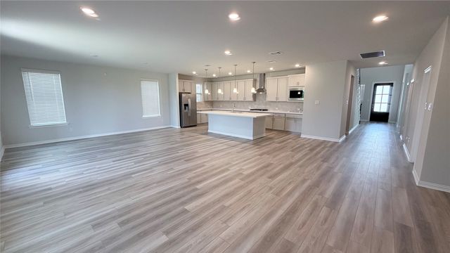 14029 Alfafar Court, Little Elm, TX 75068