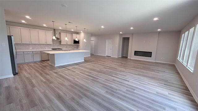 14029 Alfafar Court, Little Elm, TX 75068
